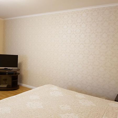 Pretty Apartment Γιέλγκαβα Εξωτερικό φωτογραφία