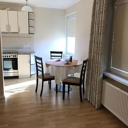 Pretty Apartment Γιέλγκαβα Εξωτερικό φωτογραφία