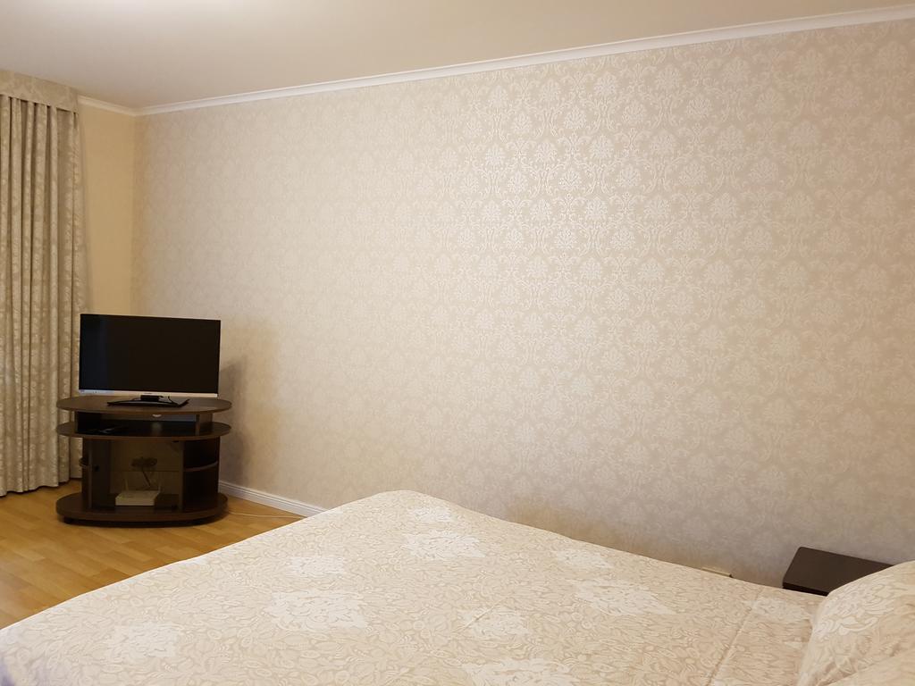 Pretty Apartment Γιέλγκαβα Εξωτερικό φωτογραφία