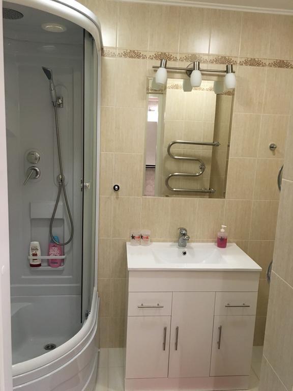 Pretty Apartment Γιέλγκαβα Εξωτερικό φωτογραφία
