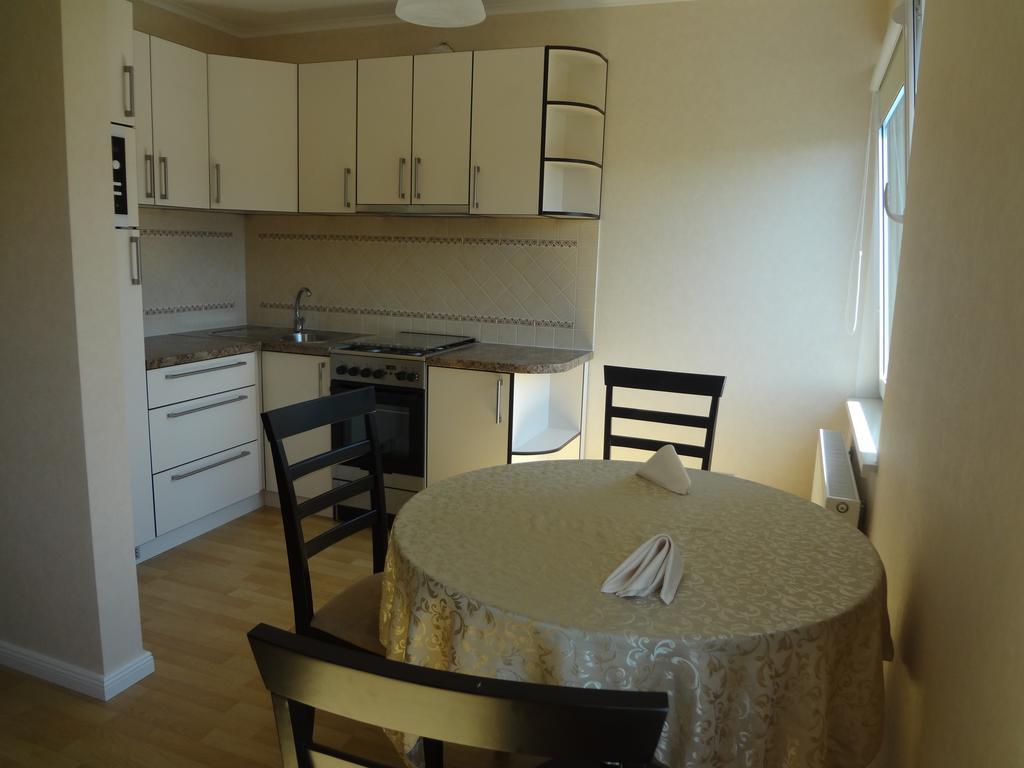 Pretty Apartment Γιέλγκαβα Εξωτερικό φωτογραφία