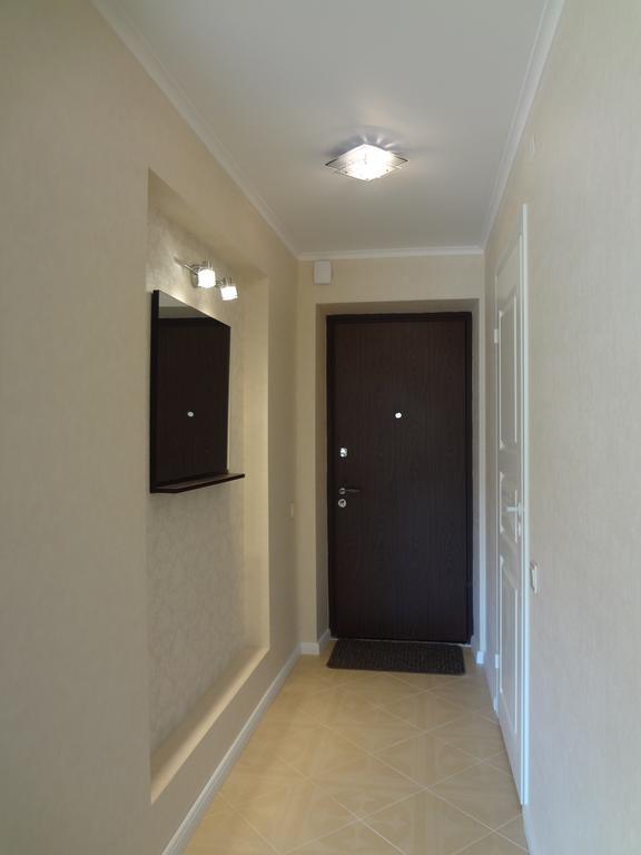 Pretty Apartment Γιέλγκαβα Εξωτερικό φωτογραφία
