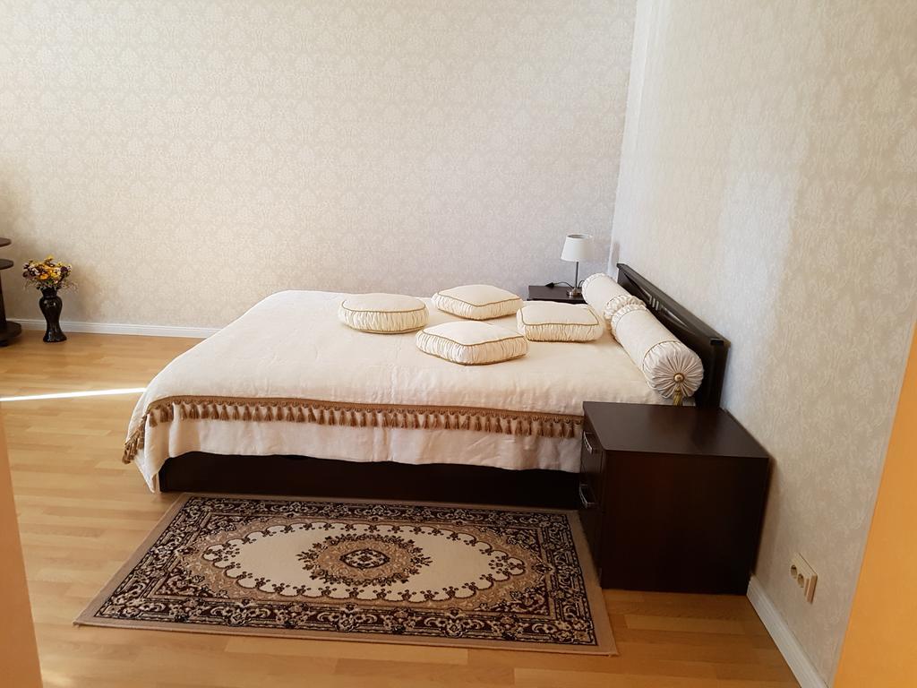 Pretty Apartment Γιέλγκαβα Εξωτερικό φωτογραφία