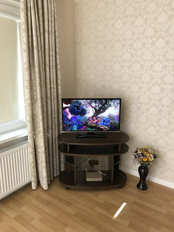 Pretty Apartment Γιέλγκαβα Εξωτερικό φωτογραφία