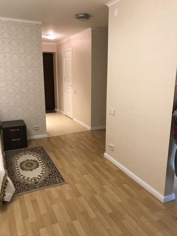 Pretty Apartment Γιέλγκαβα Εξωτερικό φωτογραφία