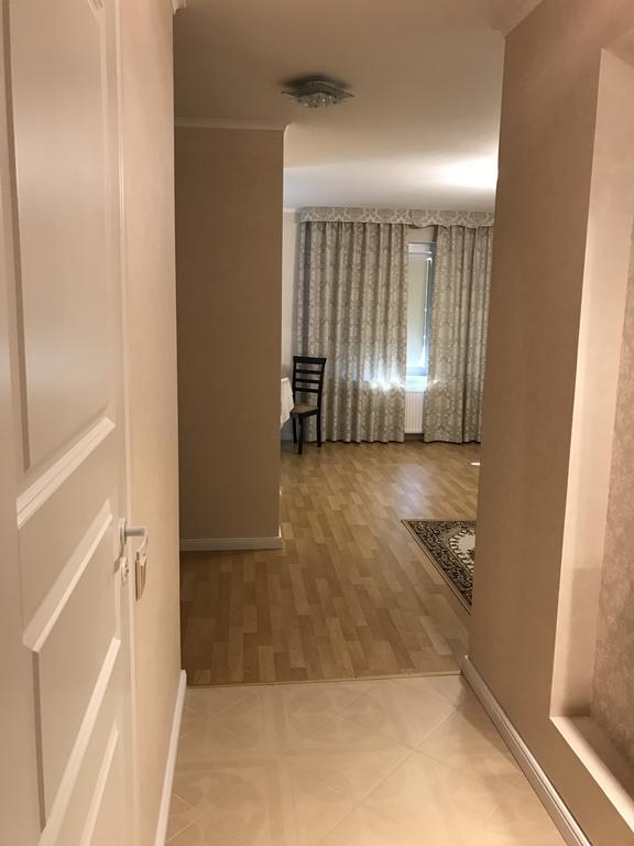 Pretty Apartment Γιέλγκαβα Εξωτερικό φωτογραφία