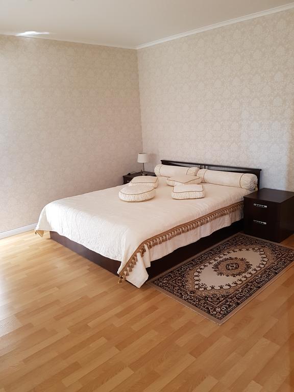 Pretty Apartment Γιέλγκαβα Εξωτερικό φωτογραφία