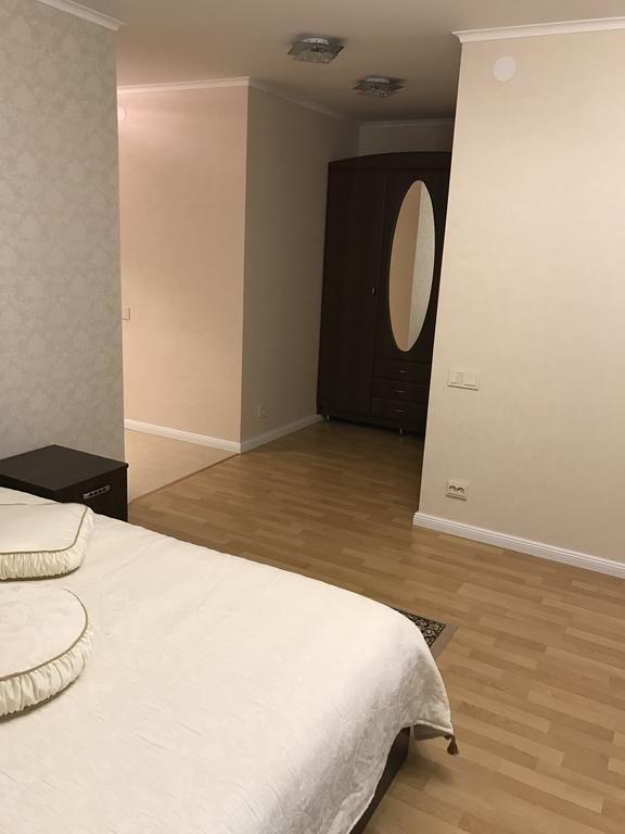 Pretty Apartment Γιέλγκαβα Εξωτερικό φωτογραφία