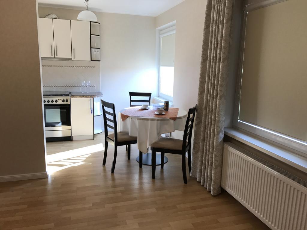 Pretty Apartment Γιέλγκαβα Εξωτερικό φωτογραφία