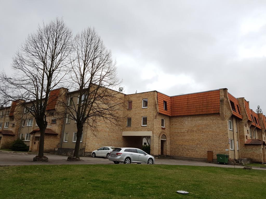 Pretty Apartment Γιέλγκαβα Εξωτερικό φωτογραφία