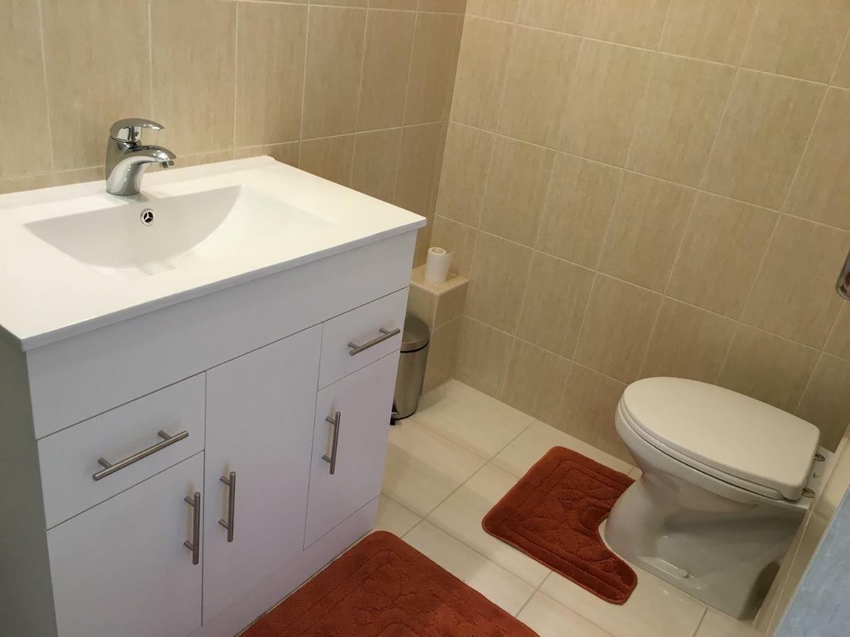 Pretty Apartment Γιέλγκαβα Εξωτερικό φωτογραφία